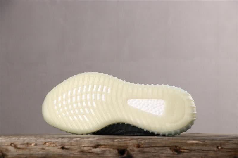 Adidas Yeezy Boost 350 V2 Men Women Blue Shoes 3