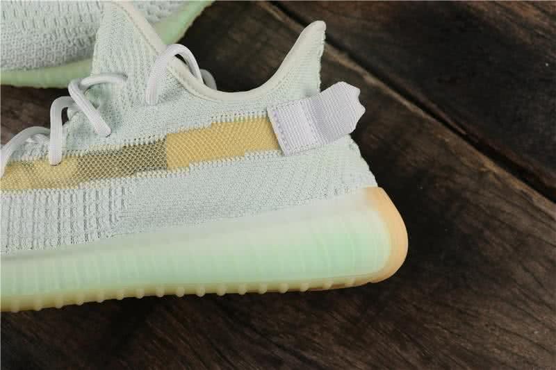 Adidas Yeezy Boost 350 V2 “BLACK REFLECTIVE” GET Shoes White Men 12