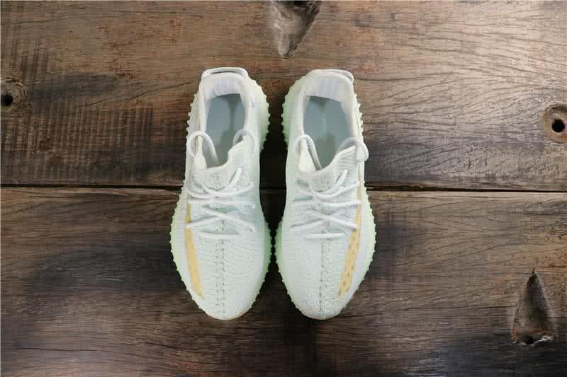 Adidas Yeezy Boost 350 V2 “BLACK REFLECTIVE” GET Shoes White Men 14