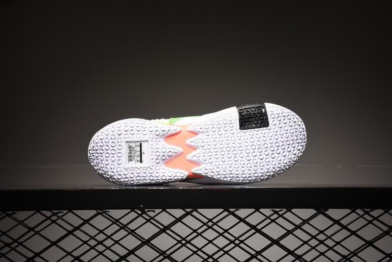 Nike Air Jordan Why Not Zero 2.0 Shoes White/Green Men 7