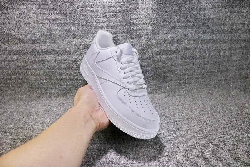 Nike Air Force 1 Low AF1 Shoes White Men/Women 5