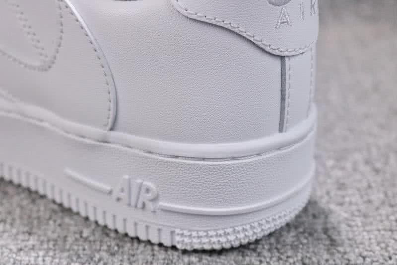 Nike Air Force 1 Low AF1 Shoes White Men/Women 7
