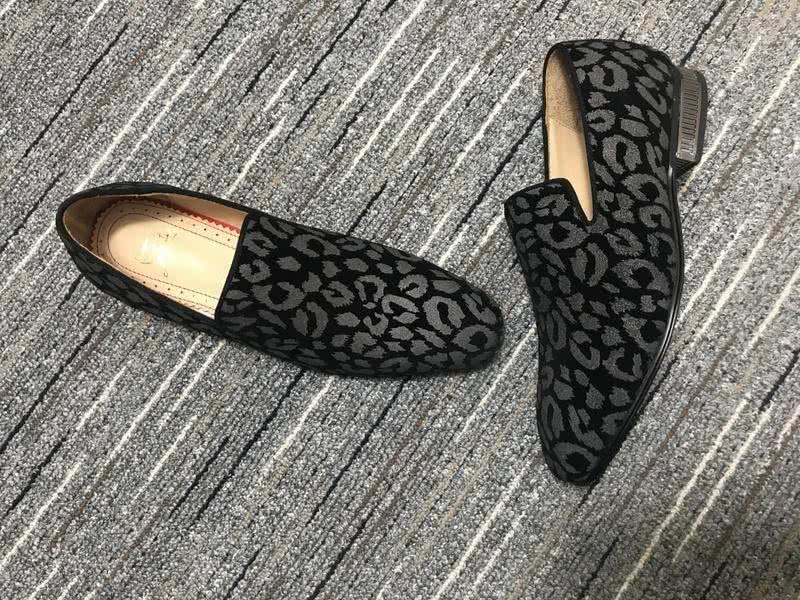 Christian Louboutin Loafers Black Men 7