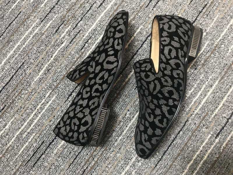 Christian Louboutin Loafers Black Men 8