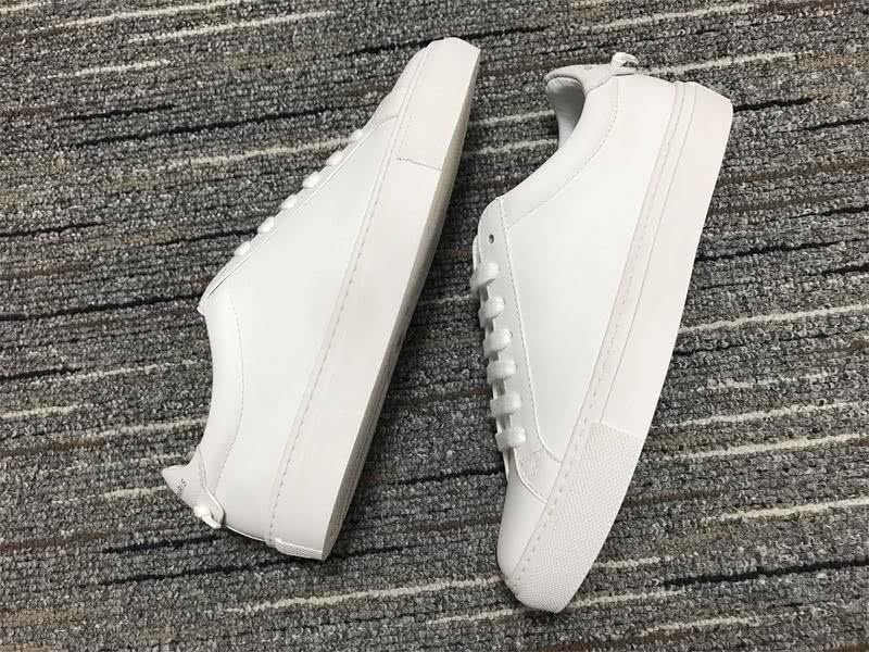 Givenchy Low Top Sneaker White Men Women 7
