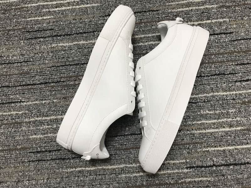Givenchy Low Top Sneaker White Men Women 8