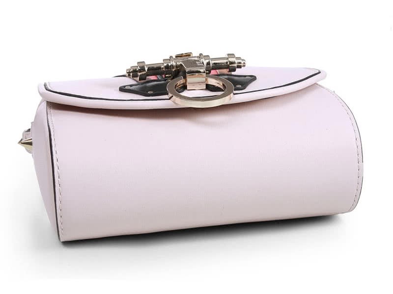 Givenchy Obsidian Small Crossbody Bag Light Pink 4