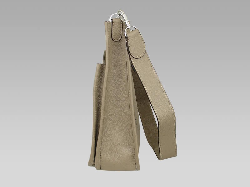 Hermes Evelyne Bag Beige 3