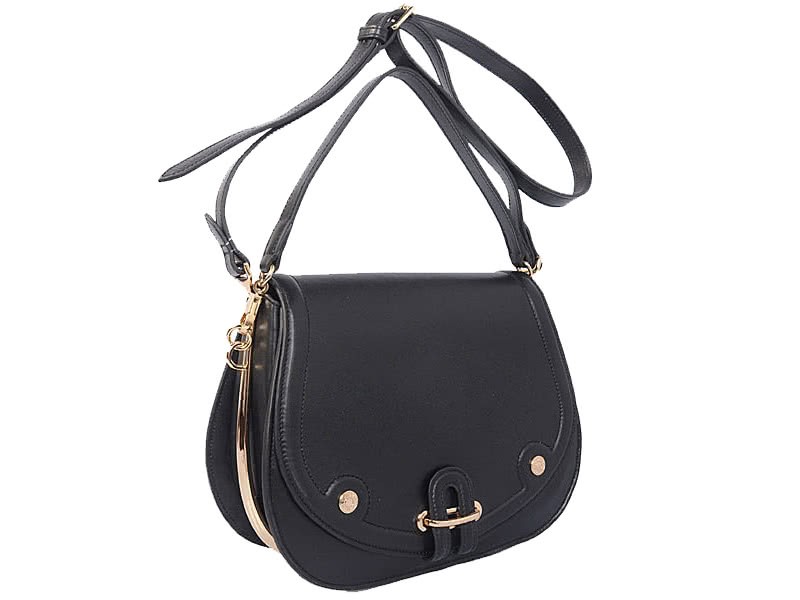Hermes Passe-Guide Bag Black 4