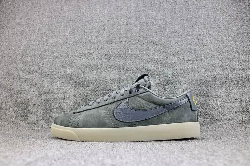 Nike Dunk SB Grey Men Shoes 7