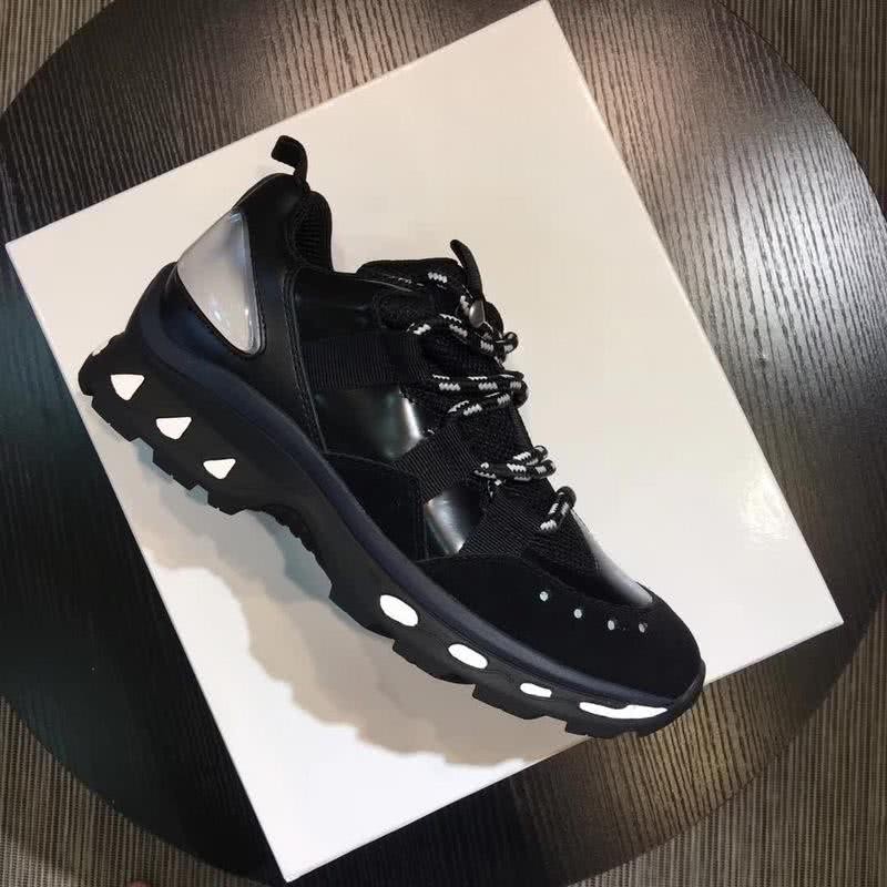 Givenchy Sneakers Black Men 8
