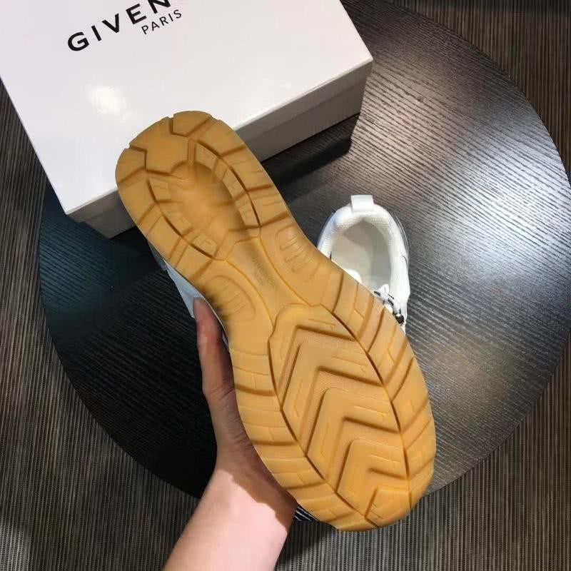 Givenchy Sneakers White Men 6