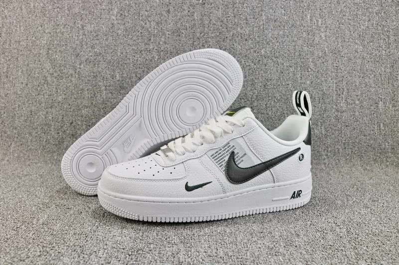 Nike Air force 1 Shoes White Men/Women 1