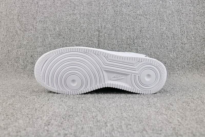 Nike Air force 1 Shoes White Men/Women 7