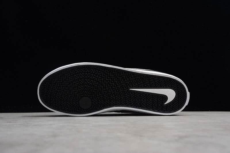Nike Dunk SB Men Black Shoes 6