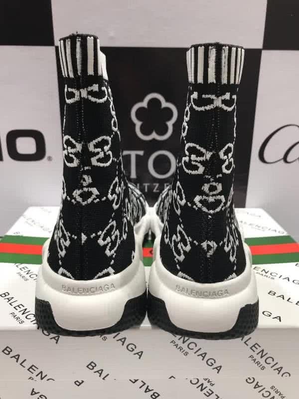 Balenciaga Speed Sock Boots Thread 6