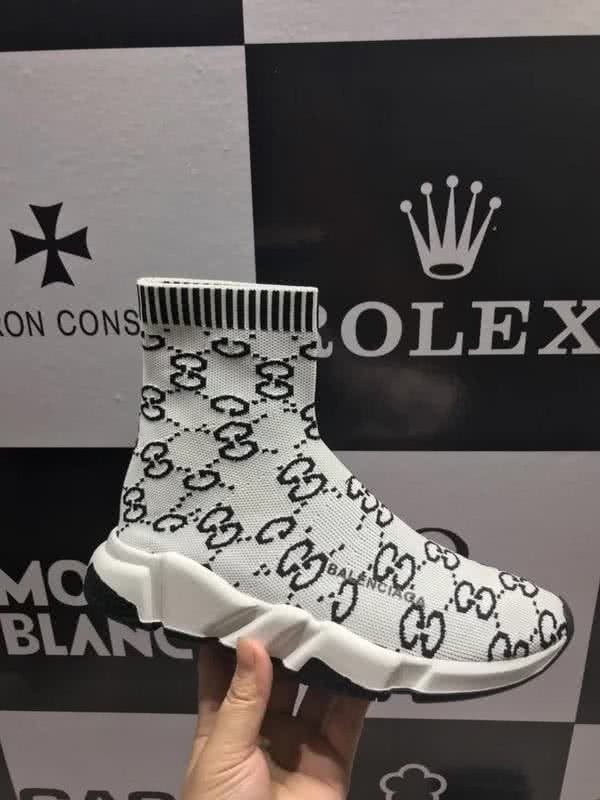 Balenciaga Speed Sock Boots Thread 13