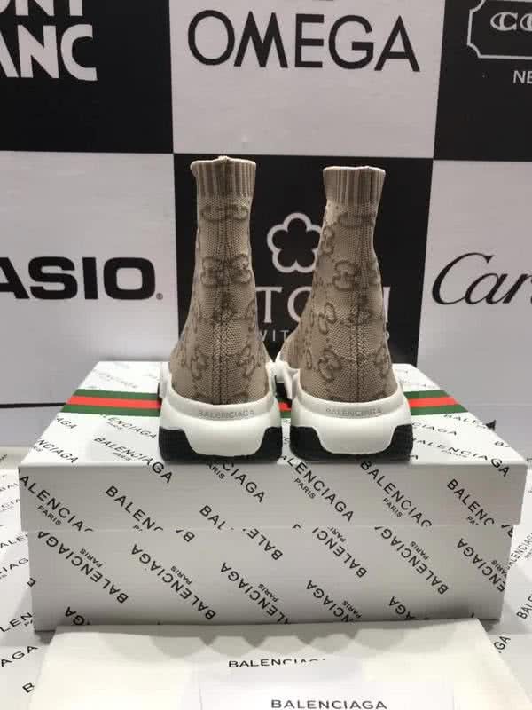 Balenciaga Speed Sock Boots Thread 15