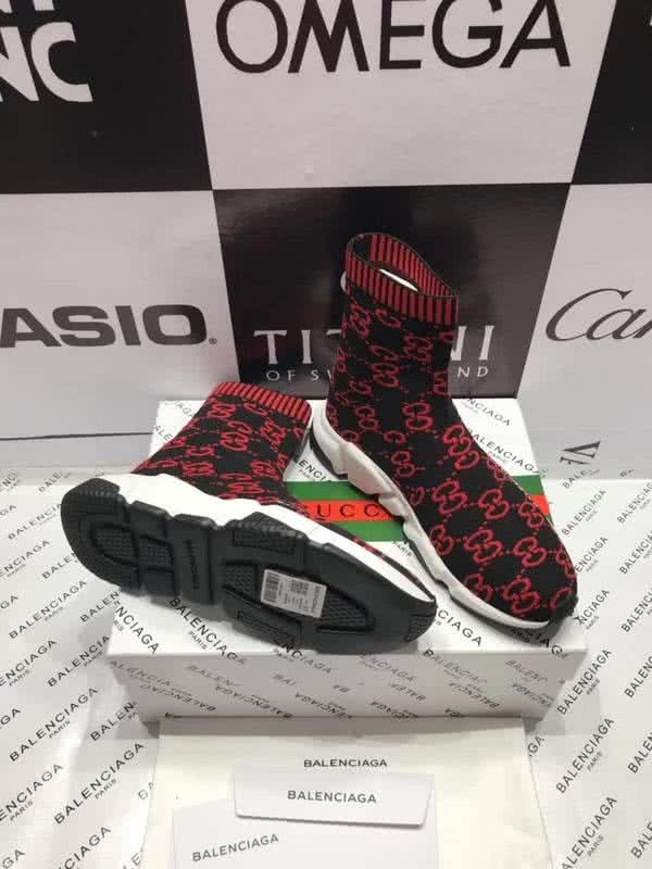 Balenciaga Speed Sock Boots Thread 20
