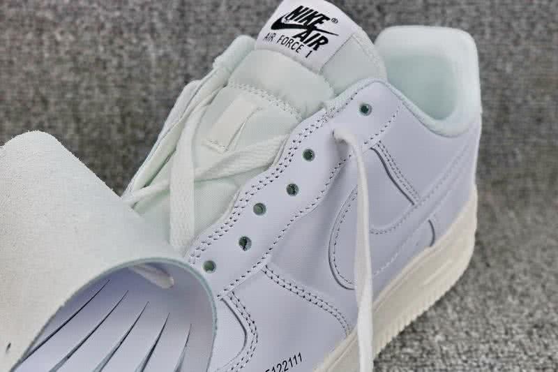 Nike Air Force 1 Shoes White Men/Women 5
