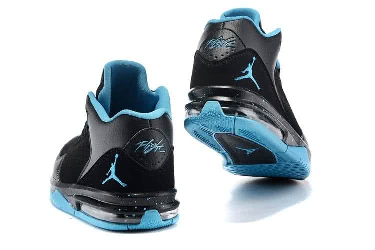 Air Jordan FLIGHT ORIGIN 2 Blue And Black Men 2
