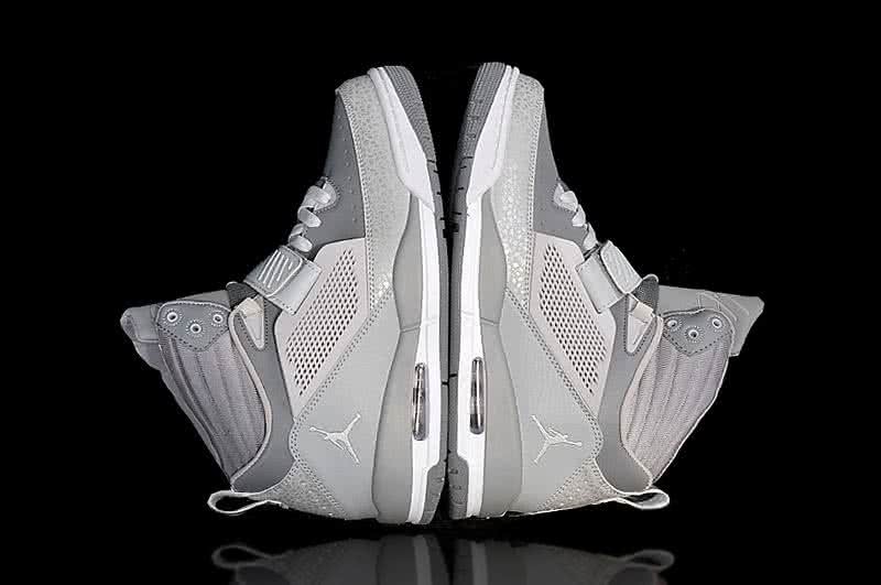 Nike Air Jordan 3 Flight 97 White Men 6
