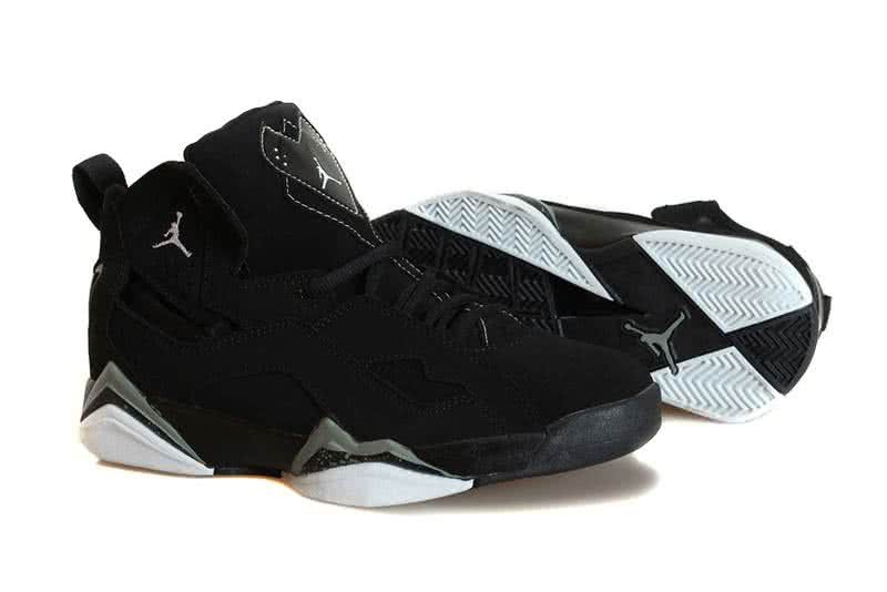 Air Jordan 7 Black Men 7