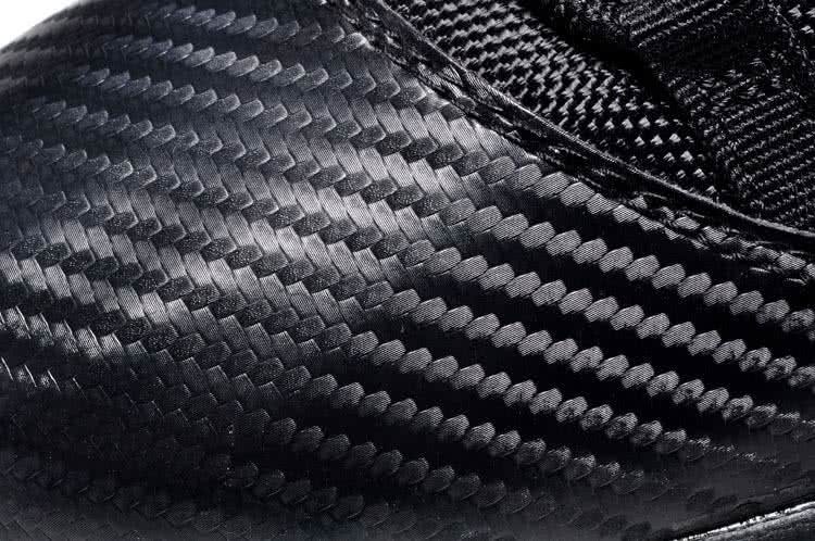 Air Jordan 11 All Black Men 7
