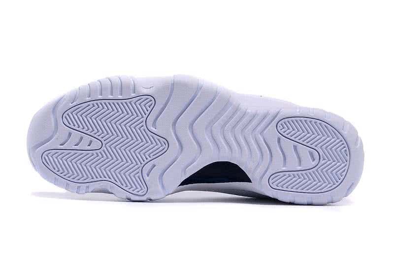 Air Jordan 11 Low Future White Men 3