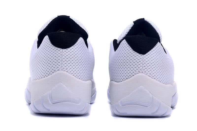 Air Jordan 11 Low Future White Men 6