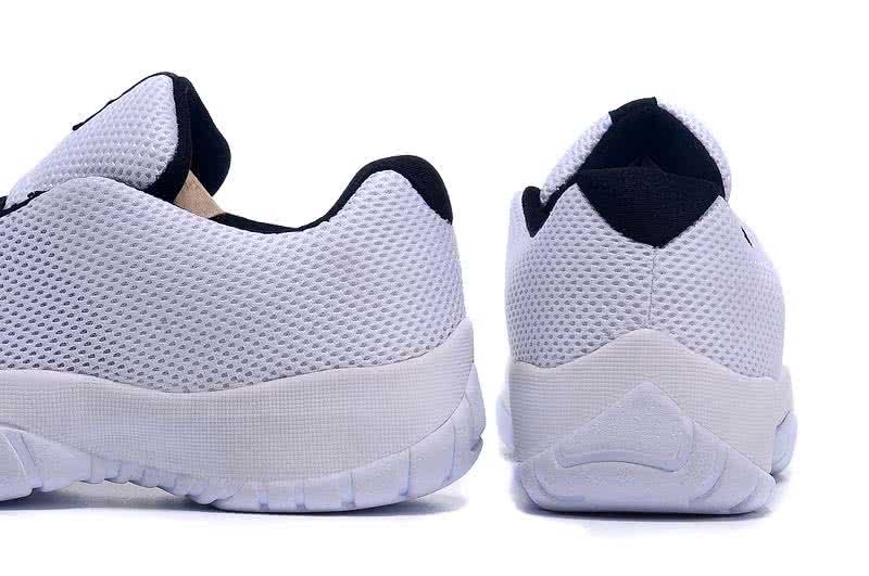 Air Jordan 11 Low Future White Men 7