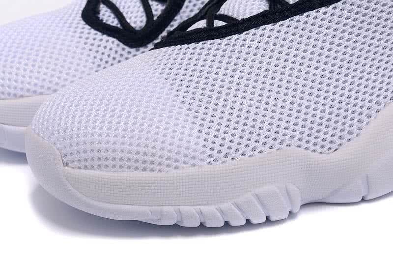 Air Jordan 11 Low Future White Men 8