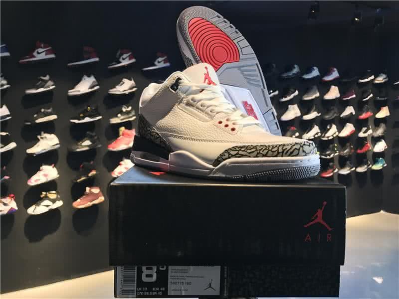 Air Jordan 3 Retro 88 Nike Air White Men 6