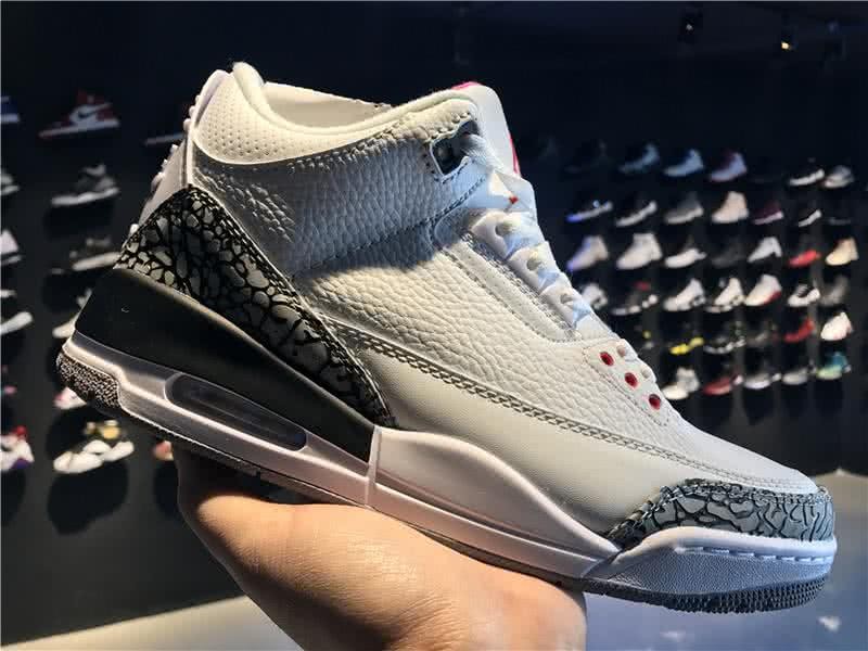 Air Jordan 3 Retro 88 Nike Air White Men 7