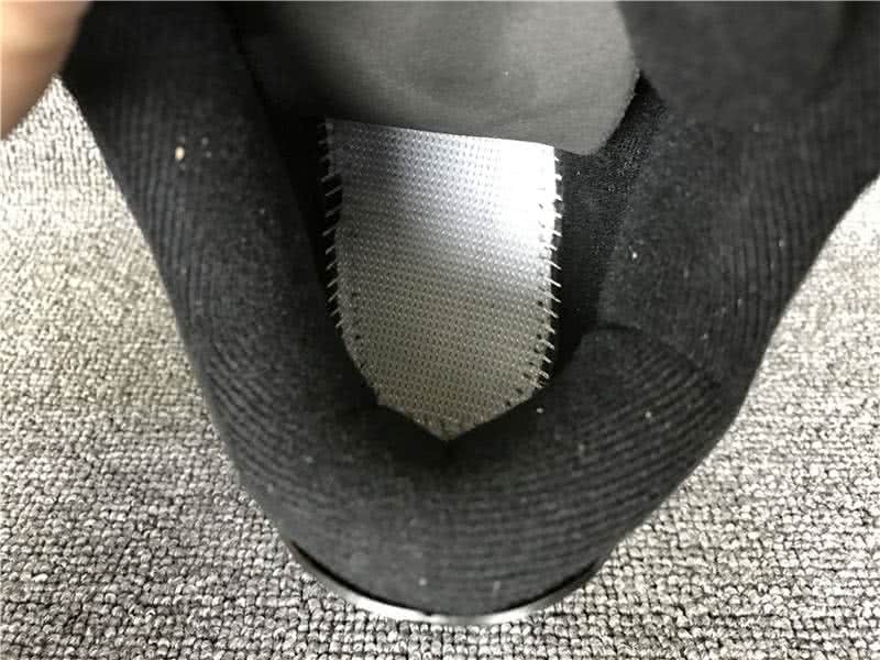 Air Jordan 3 Shoes Black Men 6