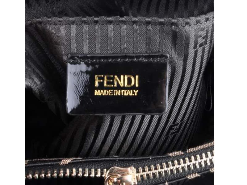 Fendi Chef Shoulder Bag 7