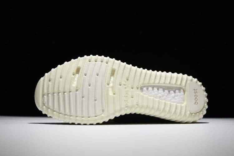 Adidas Yeezy 350 AQ4832 Men/Women Dark Blue/Gray 4