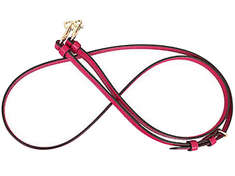 Coach Signature Mini Bennett Crossbody Satchel Khakhi Pink 12