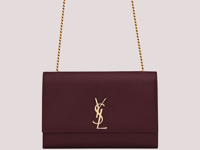 Saint Laurent Ysl Large Kate Chain Bag Mauve H-yslshsg073330md3 1