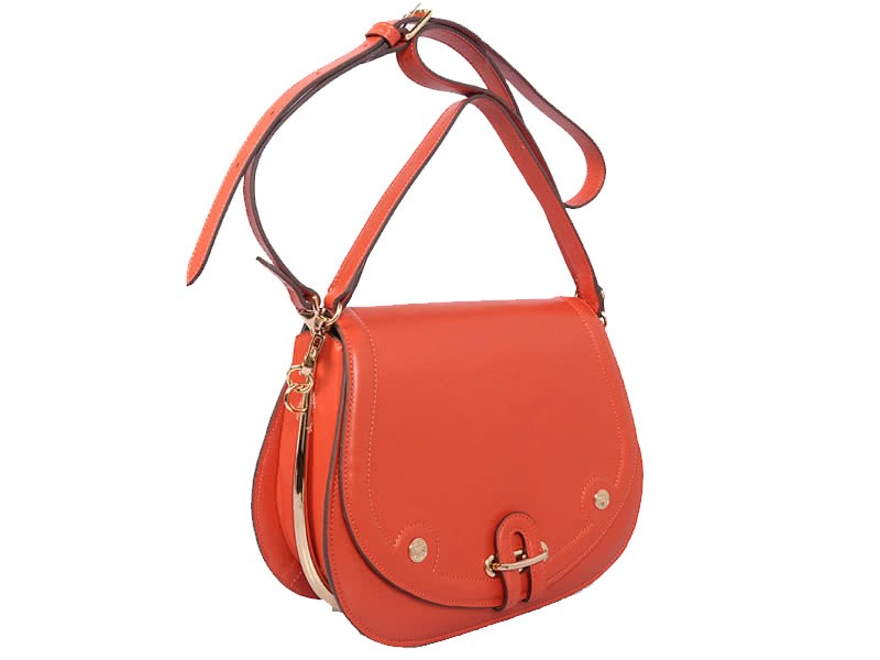 Hermes Passe-Guide Bag Orange 4