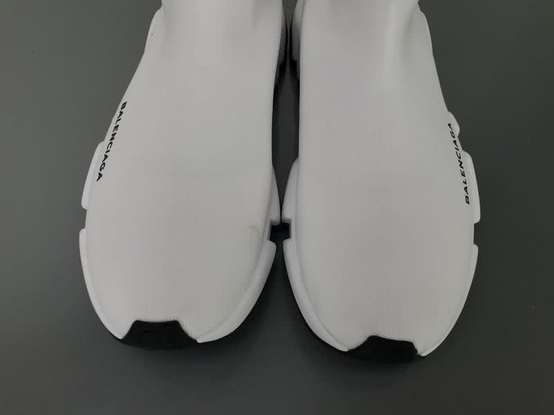 Balenciaga Stretch Mesh High Top Sneaker29 3
