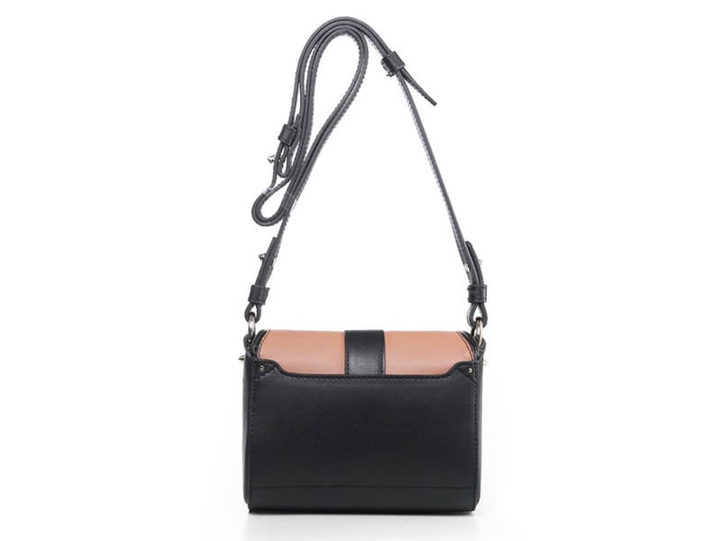 Givenchy Obsidian Small Crossbody Bag Black 1