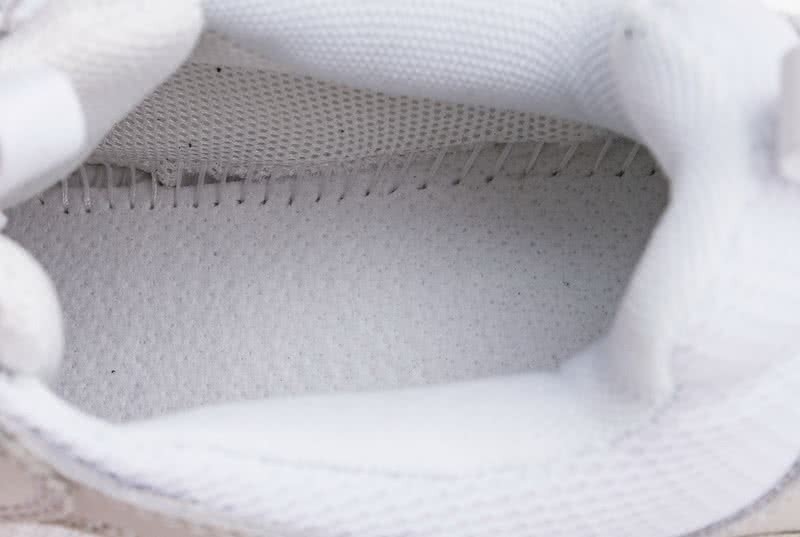 Top Originals Supplier Balenciaga Triple S White and Grey 4