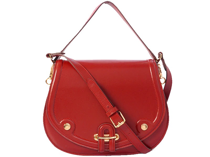 Hermes Passe-Guide Bag Red 2