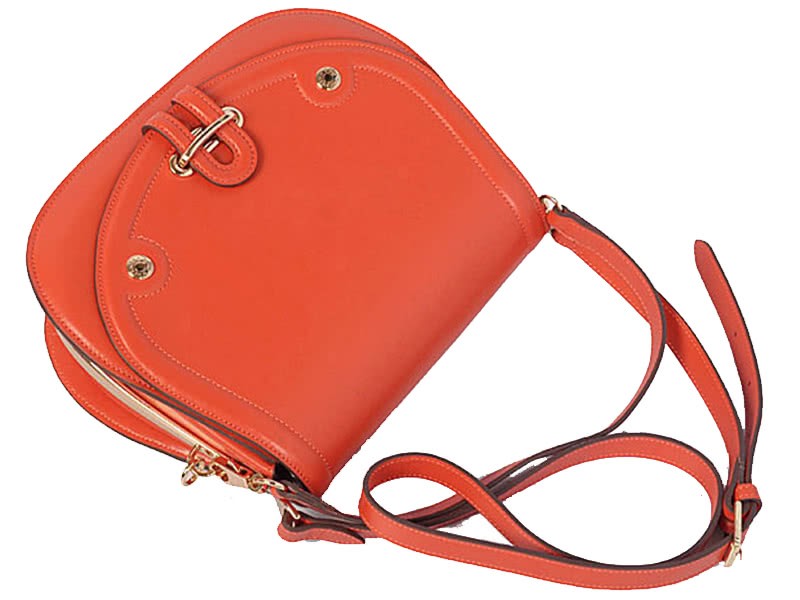 Hermes Passe-Guide Bag Orange 6