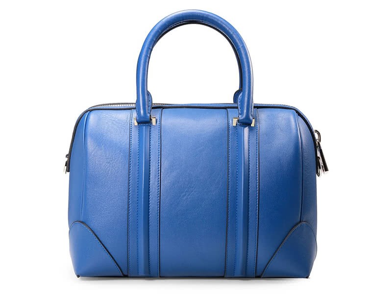 Givenchy Lucrezia Duffel Blue 1