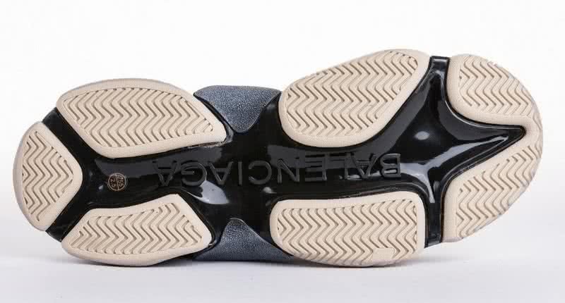 Top Originals Supplier Balenciaga Triple S White and Yellow 10