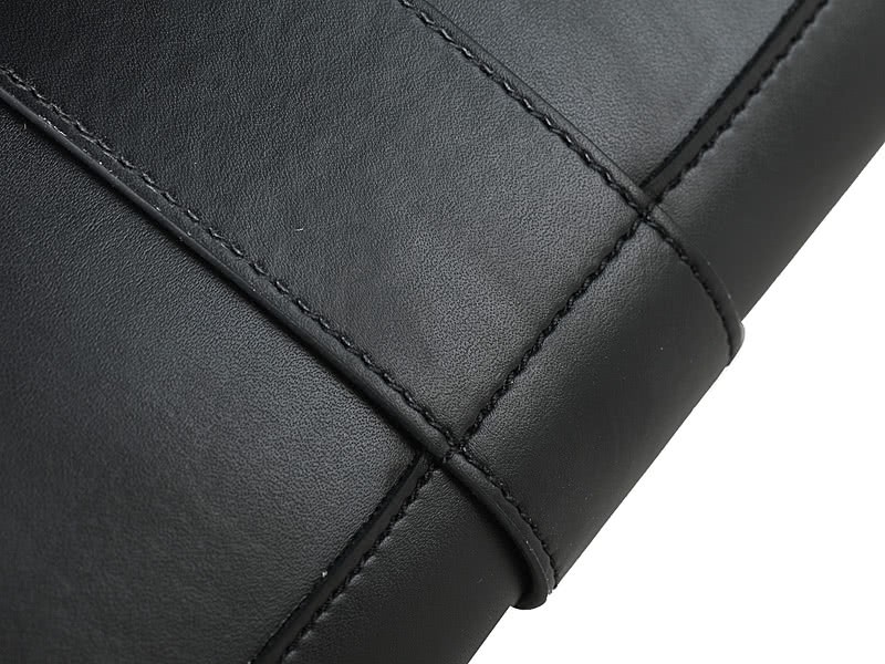 Hermes Medor Clutch Black 7
