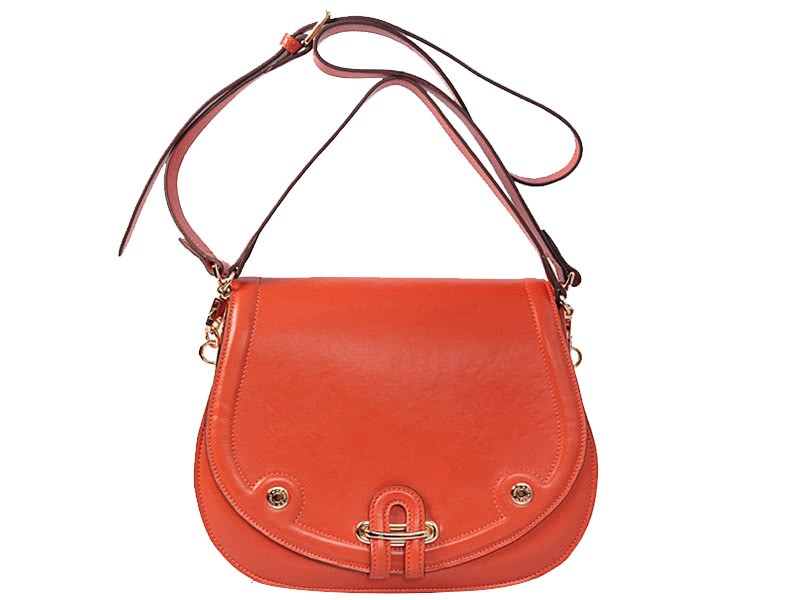 Hermes Passe-Guide Bag Orange 3