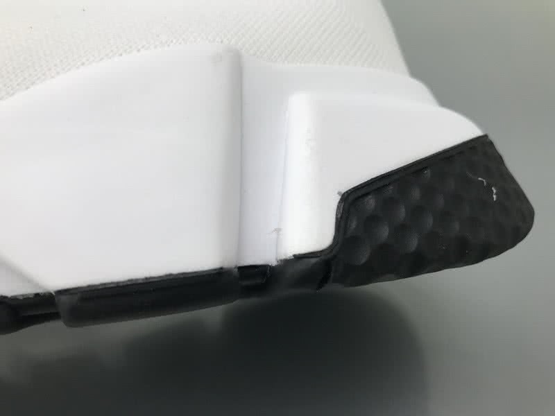 Balenciaga Stretch Mesh High Top Sneaker29 12